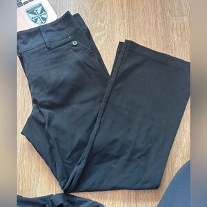 nice black dress pants